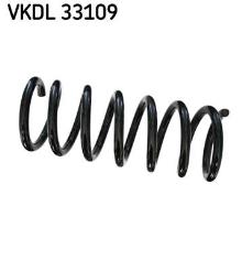 SKF VKDL 33109